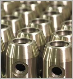High Speed Drilling High Speed Drilling