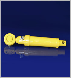 Hydraulic Cylinders Hydraulic Cylinders