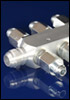 Hydraulic Manifold & Fittings Hydraulic Manifold & Fittings