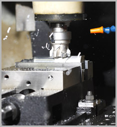 CNC Milling CNC Milling