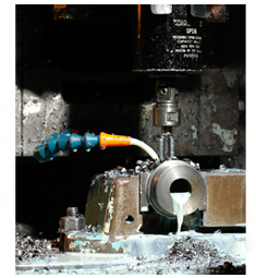 High Speed Drilling High Speed Drilling